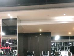 -MOHO FITNESS梦航游泳健身(国创中心店)