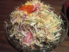 -歌行灯日本料理(伊势丹店)