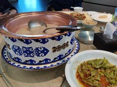 -斯琴阿妈蒙古餐厅(新城店)