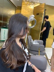 -潘多拉Hairsalon