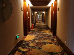 -中铁花水湾温泉酒店(大邑店)