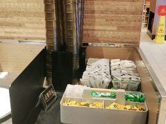 -新石器烤肉(高行万嘉店)