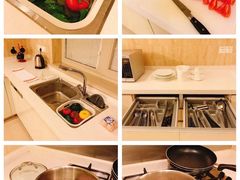 -仁恒辉盛阁酒店公寓