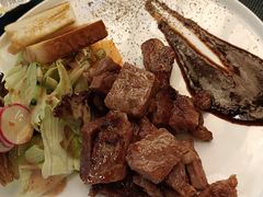 -樱の千渡日式料理·铁板烧•烧鸟(金盛田广场店)