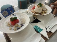 -自然椰·海南清补凉(海月广场店)