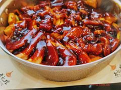 -黄记煌三汁焖锅(天津远洋未来汇店)