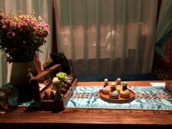 -琦品高端美容SPA私佳美场