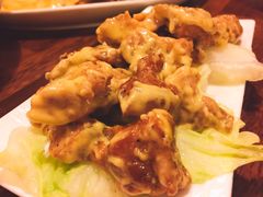-玛格萝妮比萨屋(四平店)