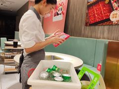 -海底捞火锅(龙岗星河COCO Park店)