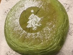 -面包和茶(万联店)