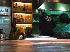 -鸟鸣门屋台料理(金帝银泰店)