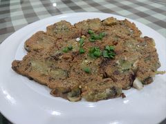 -梅子大排档