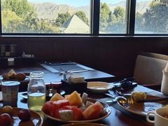 -拉萨瑞吉酒店-秀餐厅