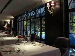 -弦月窗LUNETTE BY AMANDA(复兴路店)