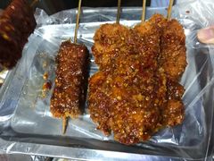 鸡排小串-辽B·小串(总店)
