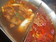 -湊湊火锅·茶憩(上海合生汇店)