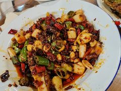 -夹夹大·蟹蟹大排档(财富又一城店)