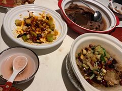 -大鸭梨烤鸭店(花园村店)