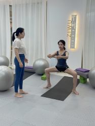 -子午孕教·孕妇瑜伽产后恢复(市北店)