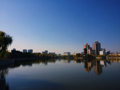 -迎泽公园