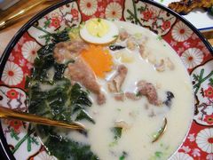 -桃屋日本料理(清华科技园店)