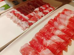 -海底捞火锅(航洋城店)