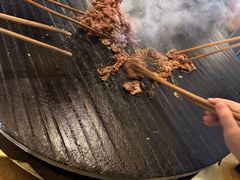 -烤肉季饭庄