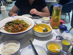 -兰湘子·湘菜小炒(石家庄万象城店)