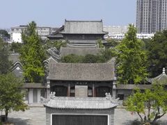 -花洲书院
