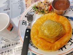 -肥韬茶餐厅(海上世界店)