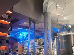 -The BREW·酿餐厅(浦东嘉里大酒店)