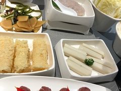 -海底捞火锅(油麻地店)