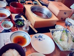 -黒豚料理 寿庵(中央駅西口店)