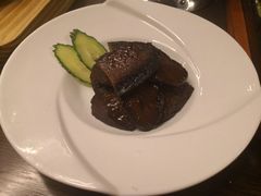 -枣子树·素食餐厅(朱家尖店)