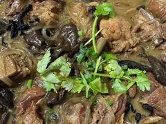 -金掌勺·锅包肉(广渠门店)