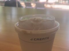 -J Create城市露营咖啡·简餐·宠物(上海动物园店)