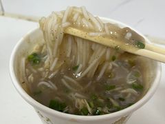 -汪记鲜鱼糊汤粉(沈阳路总店)