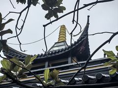 -上海青龙寺