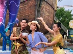 -欢乐水魔方水世界