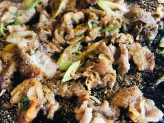 -厚味居炙子烤肉·清真(天桥南纬路店)