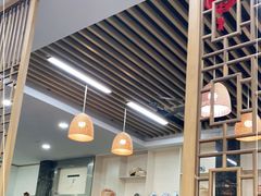 大堂-蒋家桥饺面店(四望亭路店)