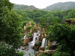 -白马涧龙池景区