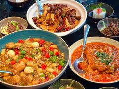 -华豫川酒家(双子塔店)