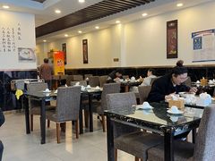 大堂-桃园中华料理炸酱面(燕儿岛路店)