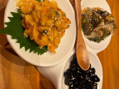 -吟松日式料理(莘庄店)