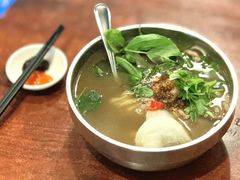 -海安安越南粉(丹竹頭店)