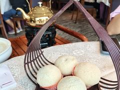 -广州建国酒店-盈丰阁粤菜-粤式茶点