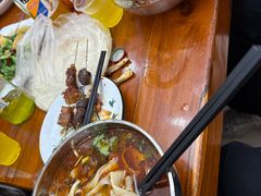 -蔡记烧鸡烩面(铁东旗舰店)