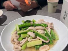 -楚山晓·楚湘菜(江夏永旺店)