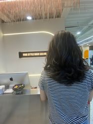 -FINE HAIR造型沙龙